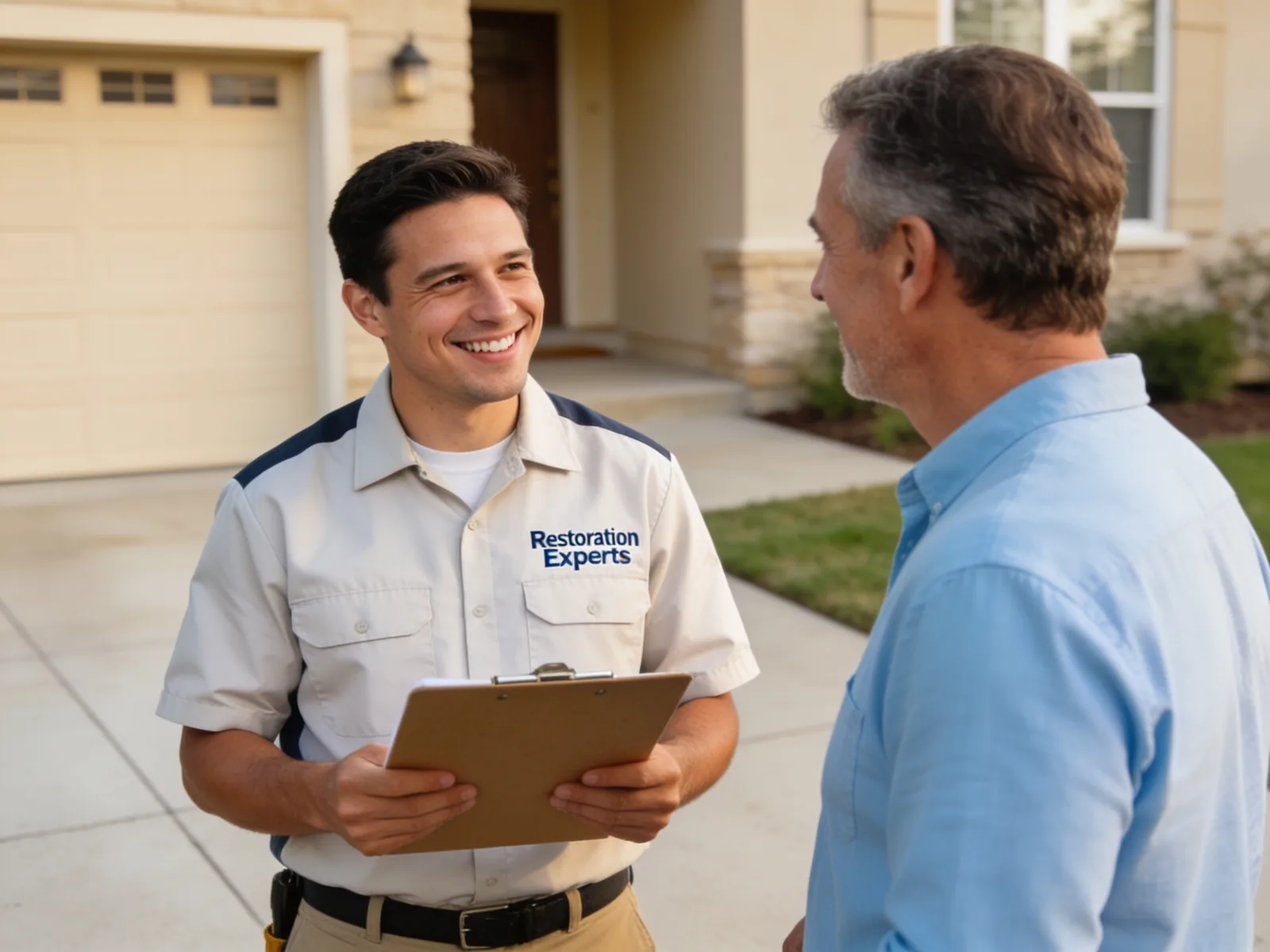 Water Damage Cleanup Tupelo, MS FAQs